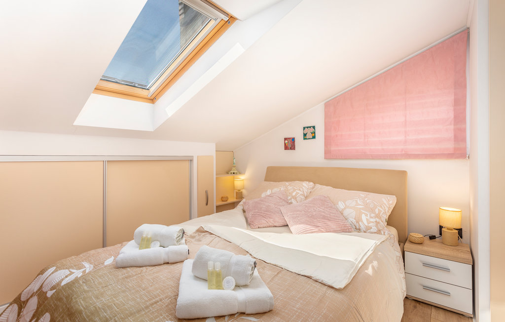 Lejlighed - Opatija-Rijeka , Kroatien - CKU216 8