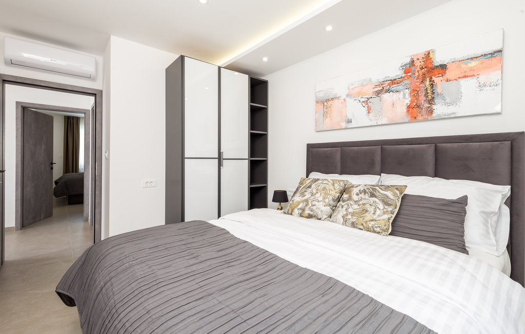 Feriehuse - Opatija-Volosko , Kroatien - CKU138 26