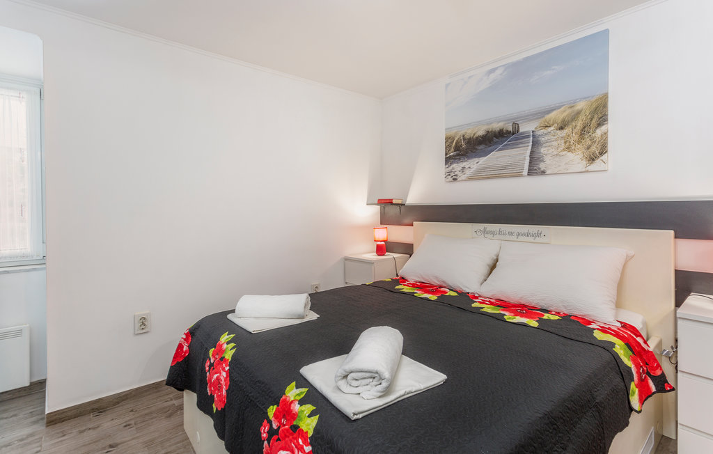 Lejlighed - Opatija-Rijeka , Kroatien - CKU156 15