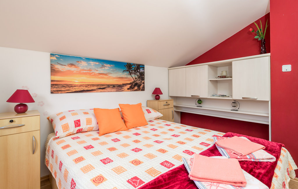 Lejlighed - Opatija-Lovran , Kroatien - CKU164 15