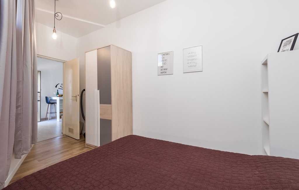 Lejlighed - Opatija-Rijeka , Kroatien - CKU169 14