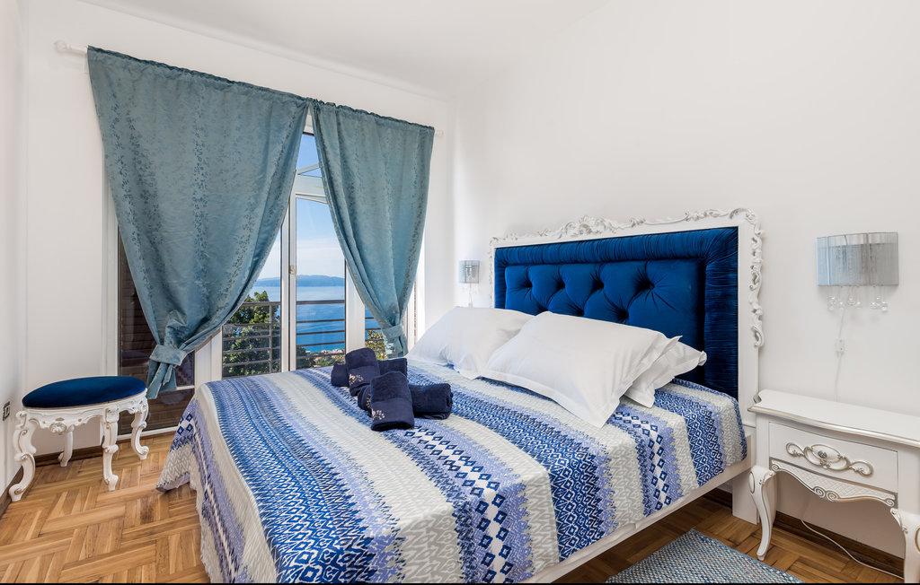 Feriehuse - Opatija-Bregi , Kroatien - CKU170 30