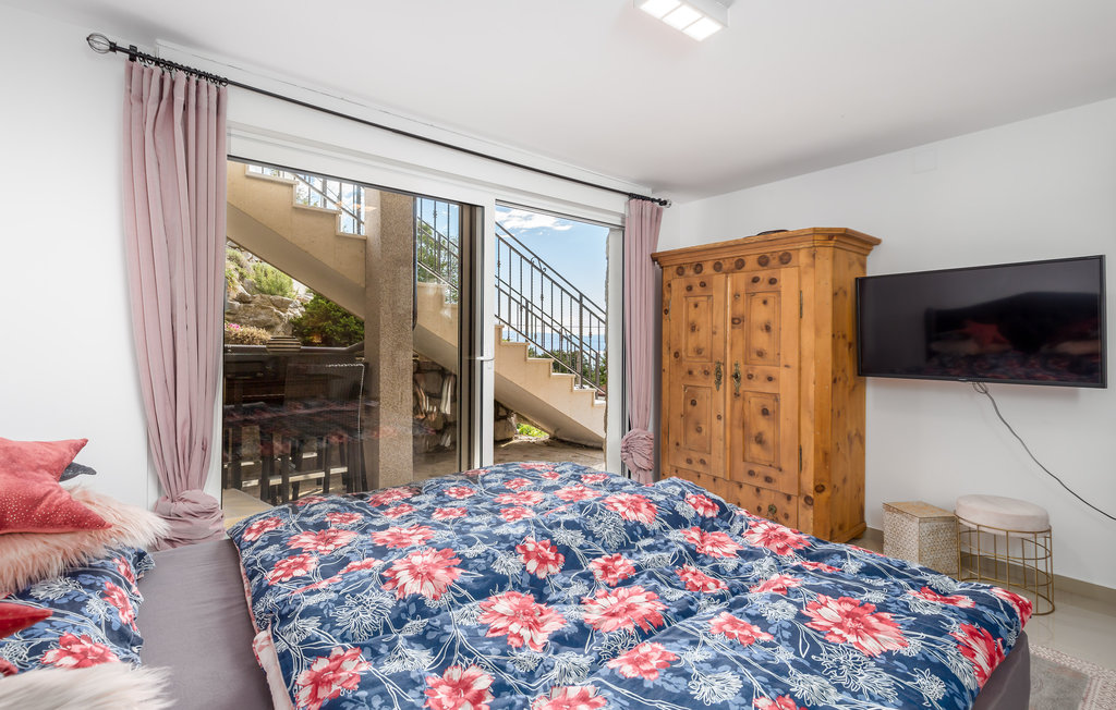 Lejlighed - Opatija-Veprinac , Kroatien - CKU183 22