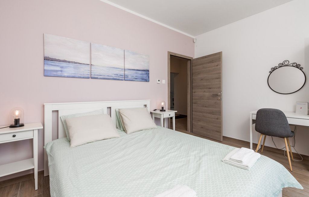 Feriehuse - Opatija-Veprinac , Kroatien - CKU195 30