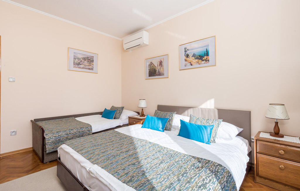 Apartment - Opatija-Lovran , Croatia - CKU196 22