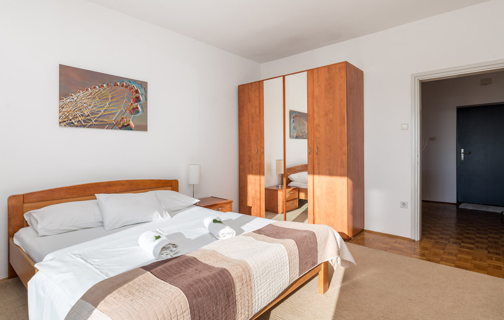 Lejlighed - Opatija-Volosko , Kroatien - CKU212 18