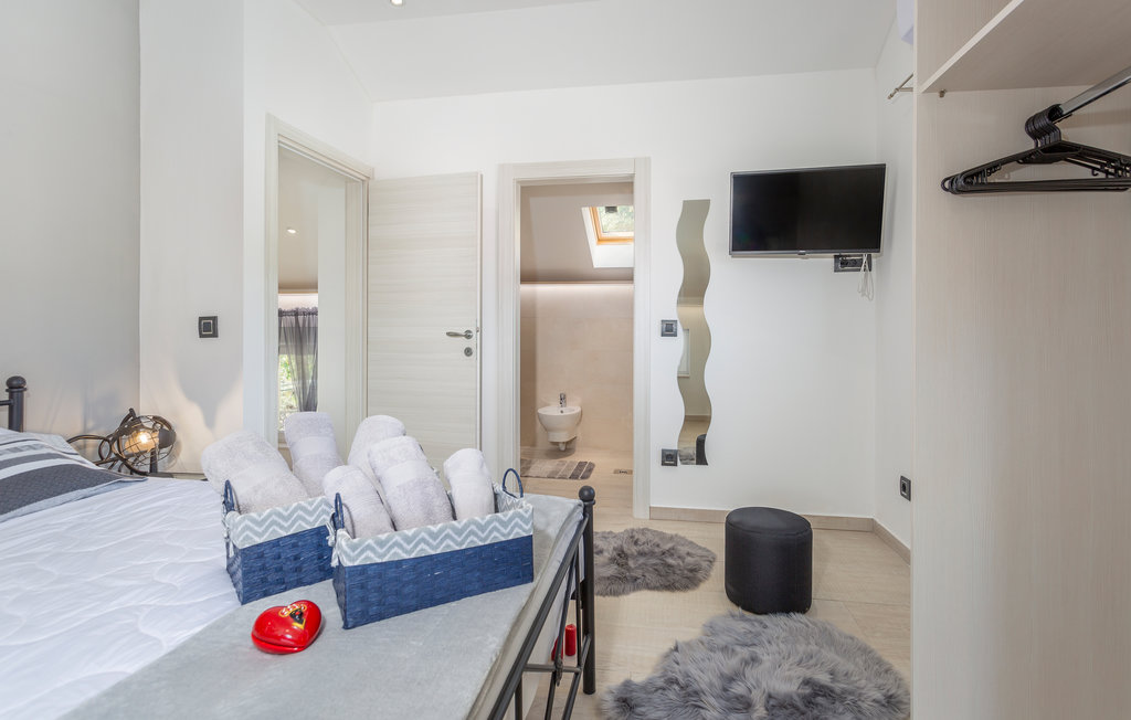 Feriehuse - Opatija - Icici , Kroatien - CKU254 39