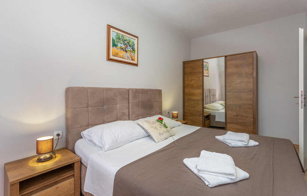 Lejlighed - Opatija-Opric , Kroatien - CKU261 32