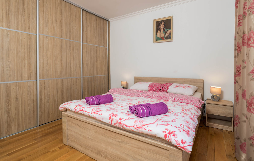 Lejlighed - Opatija - Ika , Kroatien - CKU283 26