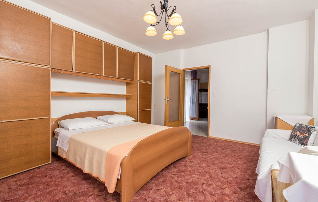 Ferienwohnung - Opatija-Lovran , Kroatien - CKU288 14
