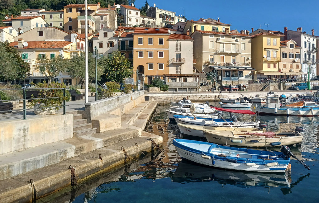 Feriehuse - Opatija-Sveti Anton , Kroatien - CKU106 53