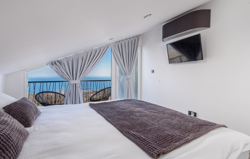 Feriehuse - Opatija - Poljane , Kroatien - CKU160 40