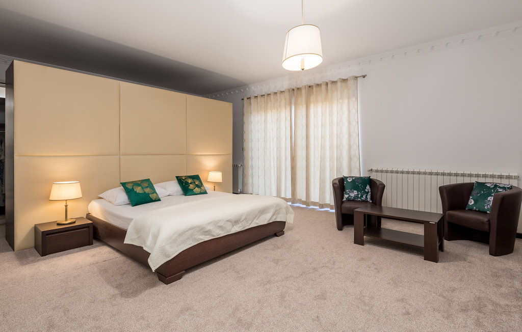 Feriehuse - Opatija-Veprinac , Kroatien - CKU192 25