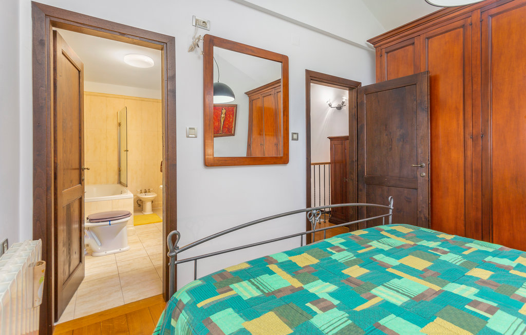 Ferienhaus - Opatija-Poljane , Kroatien - CKU203 23