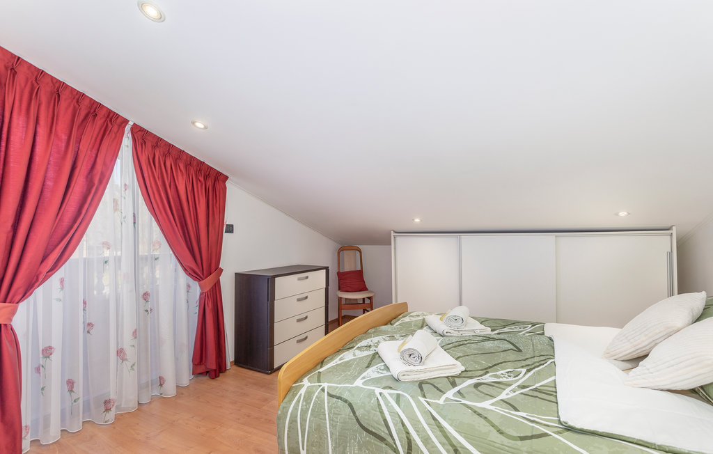 Lejlighed - Opatija-Rijeka , Kroatien - CKU216 14