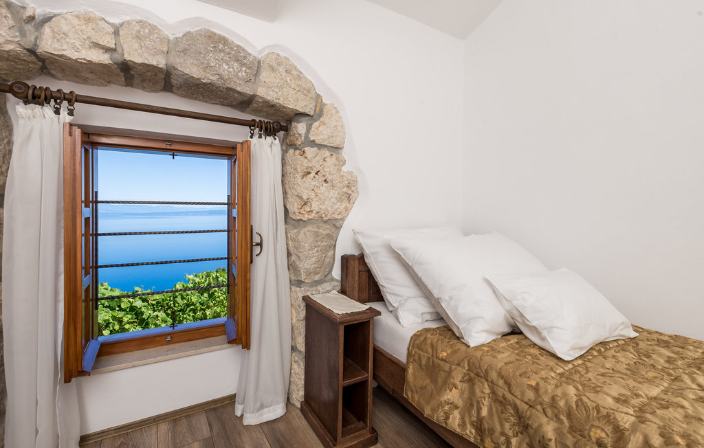 Feriehuse - Opatija-Sveti Anton , Kroatien - CKU106 43