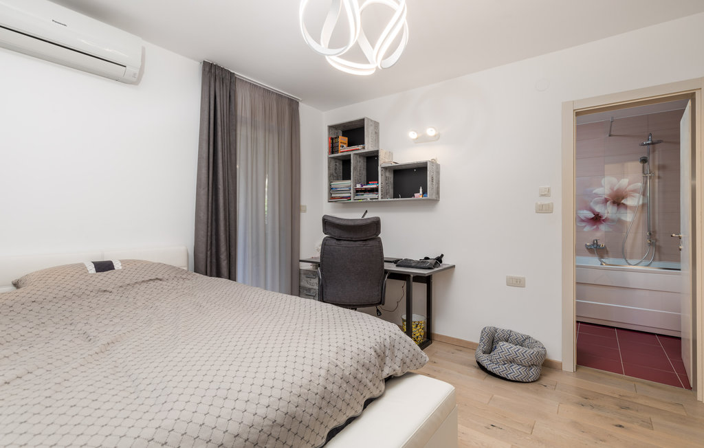 Ferienhaus - Opatija - Matulji , Kroatien - CKU158 33