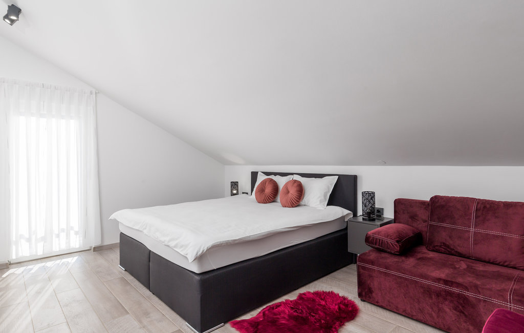 Feriehuse - Opatija - Poljane , Kroatien - CKU160 44