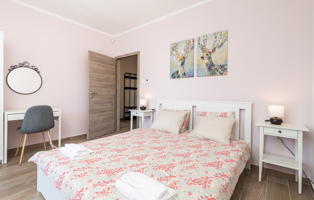 Feriehuse - Opatija-Veprinac , Kroatien - CKU195 34