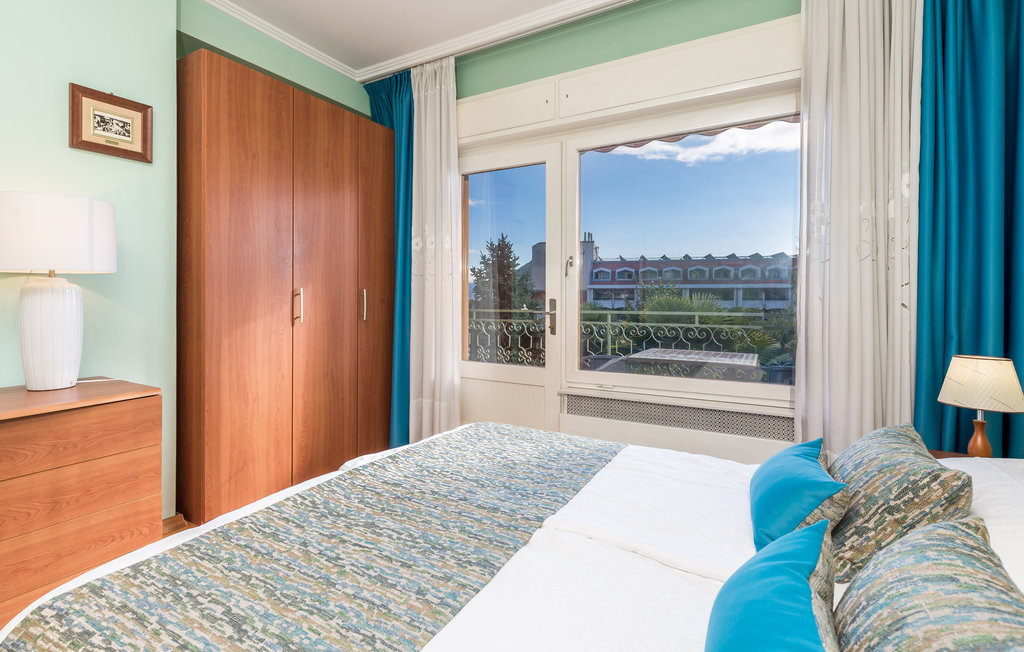 Apartment - Opatija-Lovran , Croatia - CKU196 26