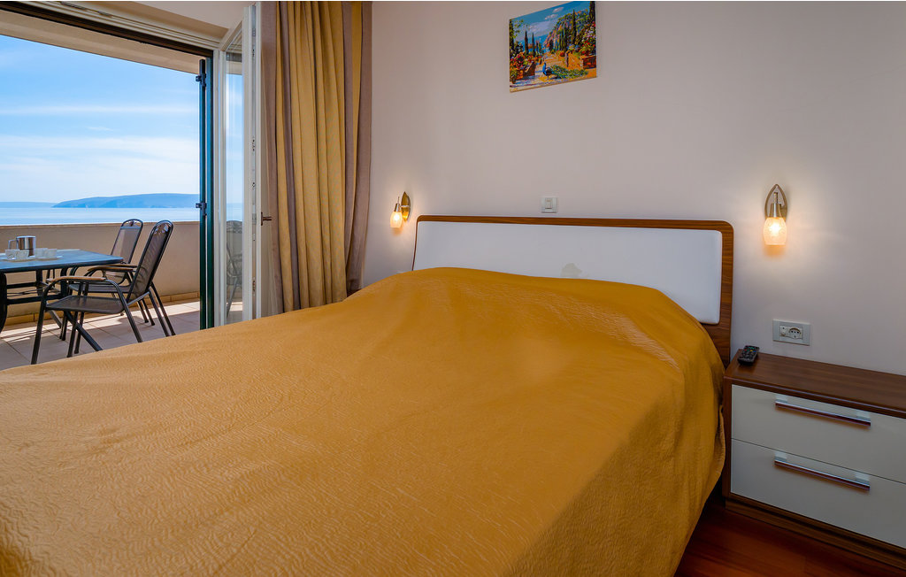 Lejlighed - Opatija - Moscenicka draga , Kroatien - CKU317 22