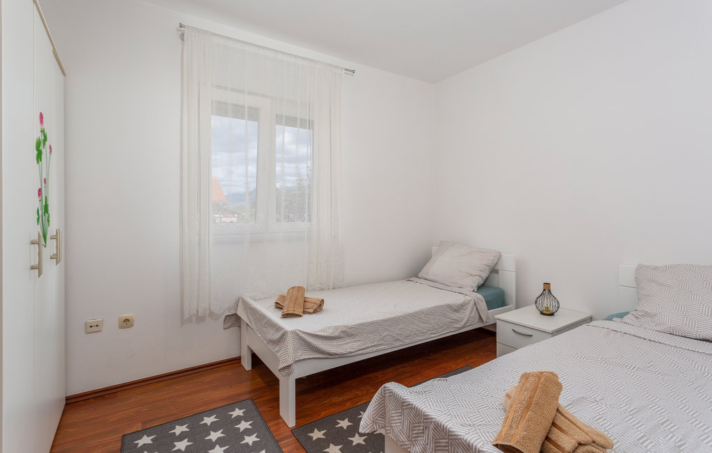 Ferieleilighet - Opatija-Rijeka , Kroatia - CKU143 19