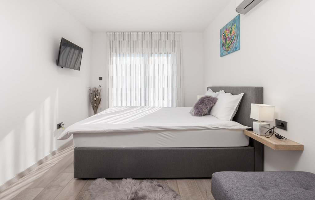 Feriehuse - Opatija - Poljane , Kroatien - CKU160 41