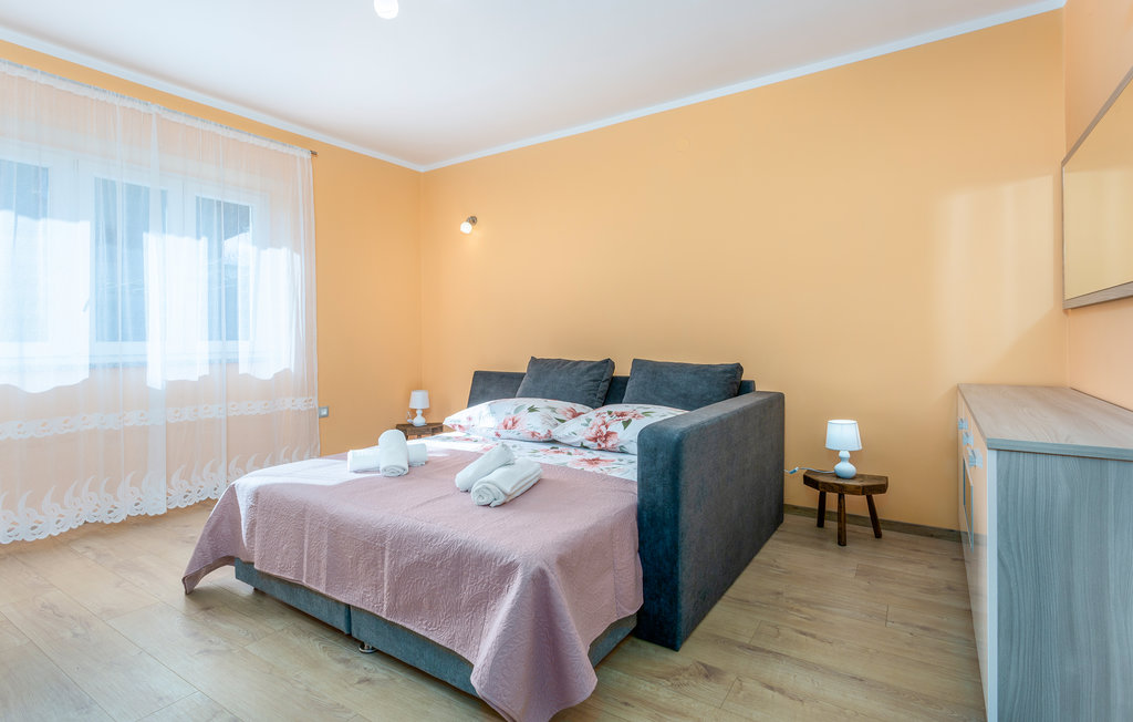 Lejlighed - Opatija-Viskovo , Kroatien - CKU266 14