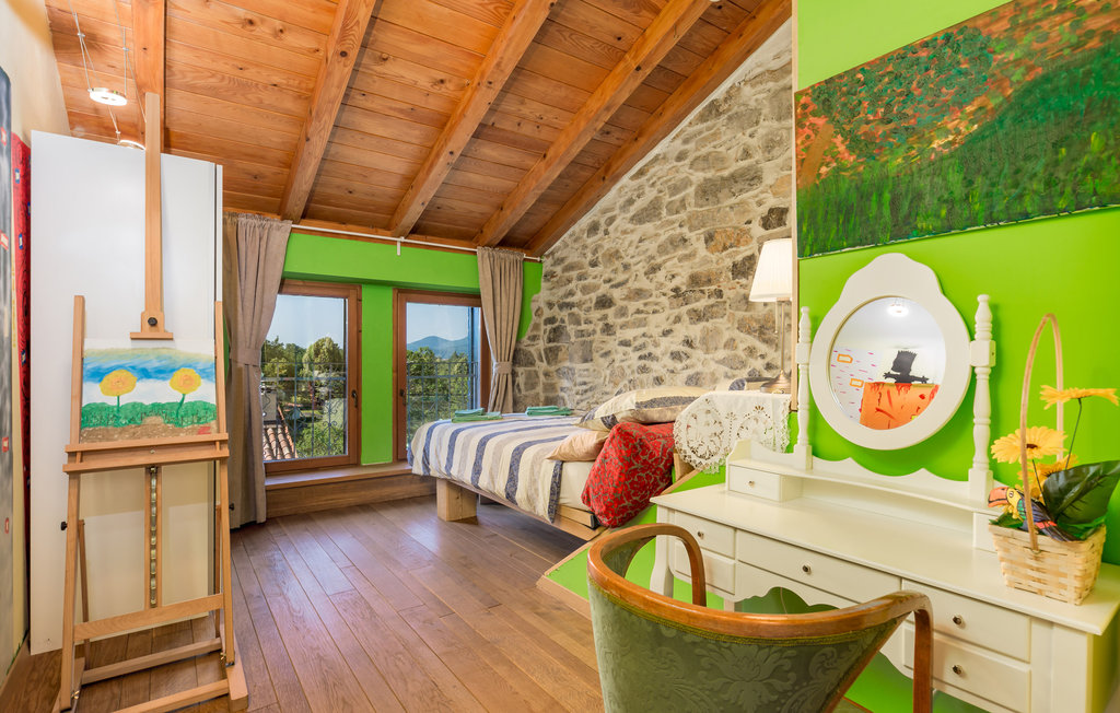 Feriehuse - Opatija-Ruzici , Kroatien - CKU117 37