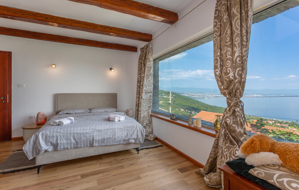 Ferienhaus - Opatija-Poljane , Kroatien - CKU203 27