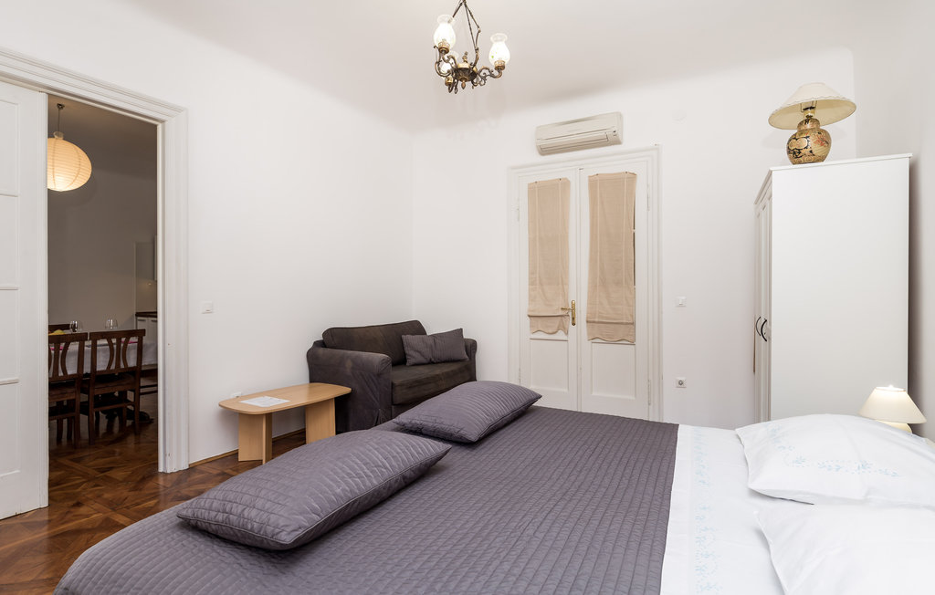 Semesterlägenhet - Opatija-Volosko , Kroatien - CKU135 16