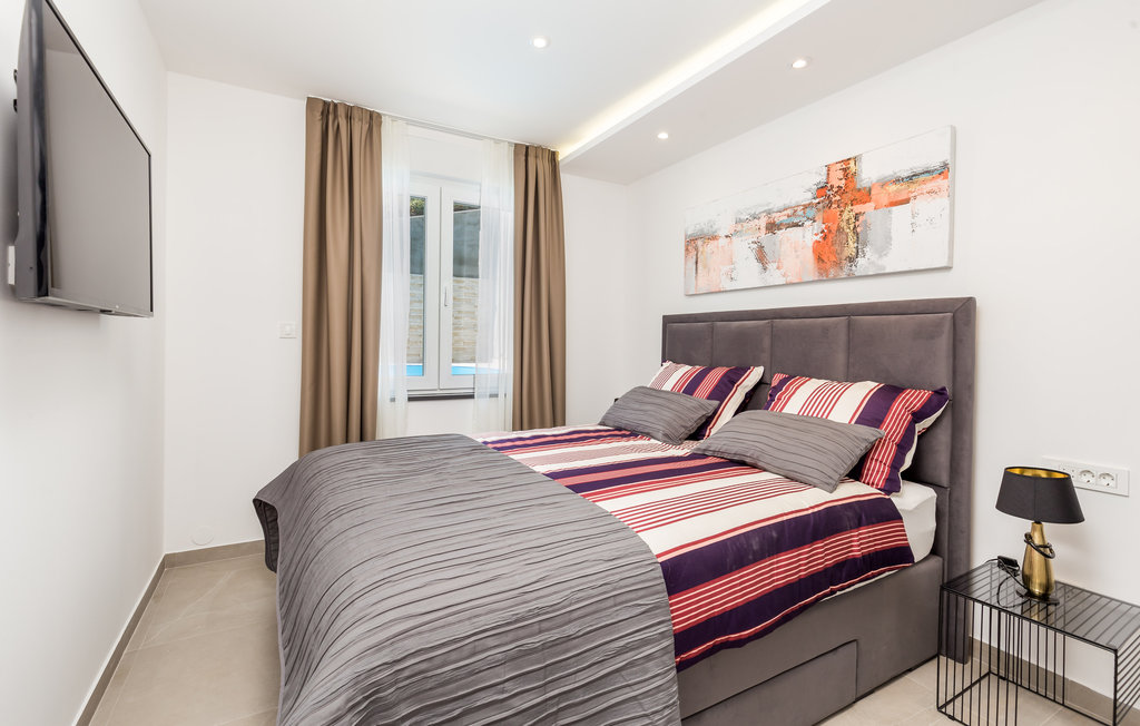 Feriehuse - Opatija-Volosko , Kroatien - CKU138 27