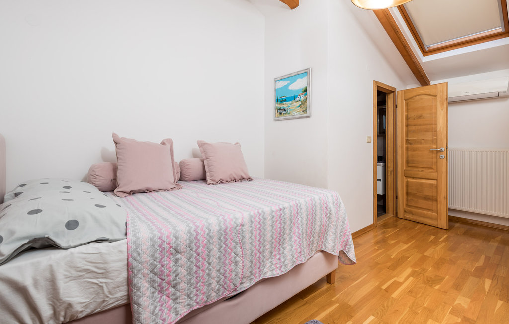 Ferienhaus - Opatija - Matulji , Kroatien - CKU158 30