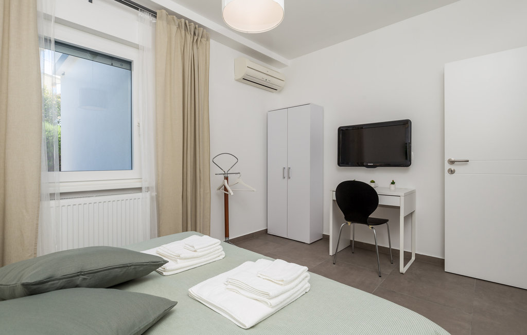 Lejlighed - Opatija-Opric , Kroatien - CKU165 28