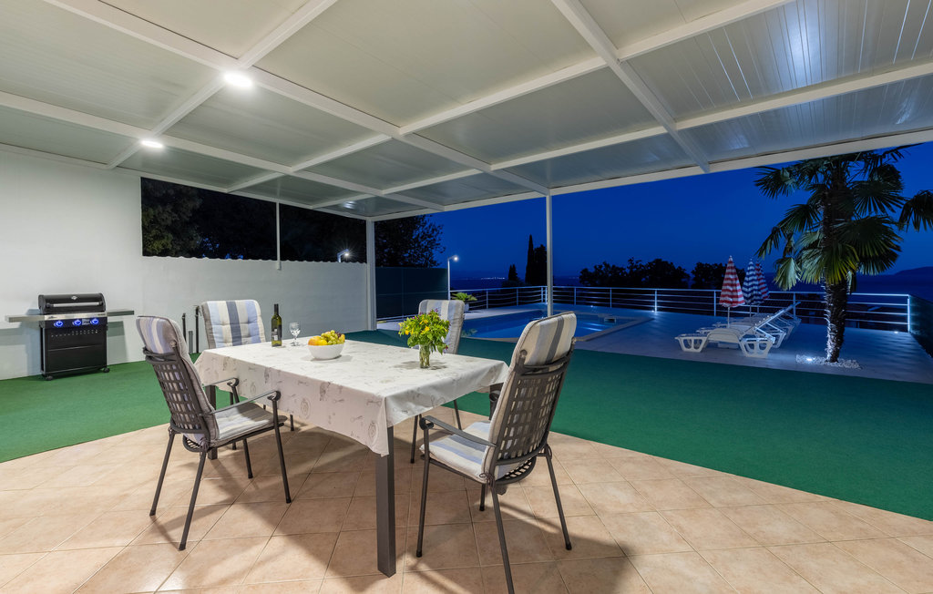 Feriehuse - Opatija-Ika , Kroatien - CKU155 8