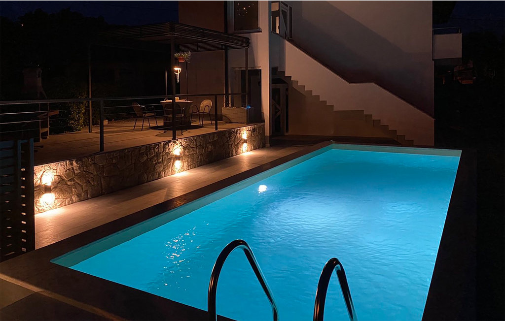 Lejlighed - Opatija-Opric , Kroatien - CKU165 19