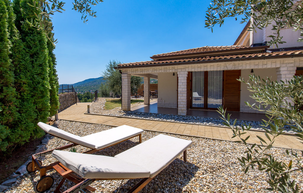 Feriehuse - Opatija-Veprinac , Kroatien - CKU192 18