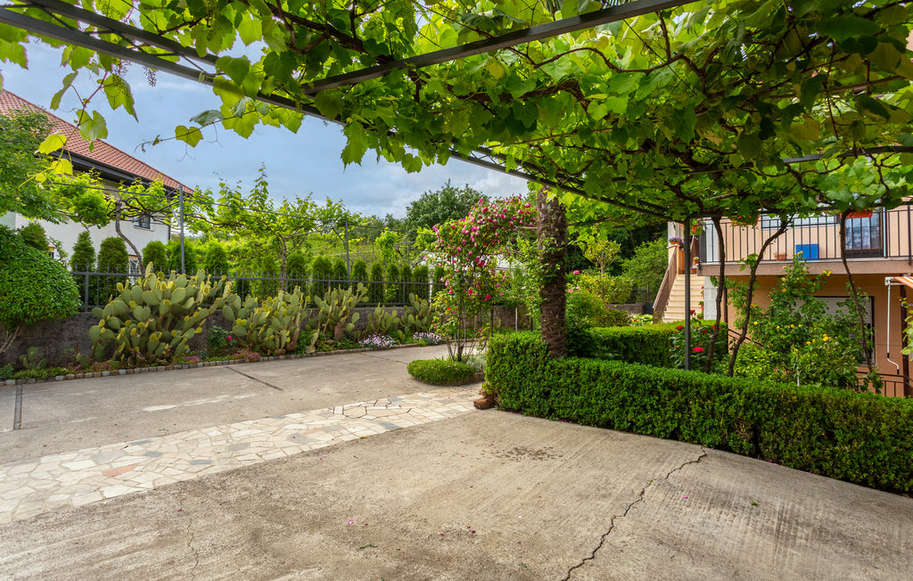 Lejlighed - Opatija-Matulji , Kroatien - CKU201 15