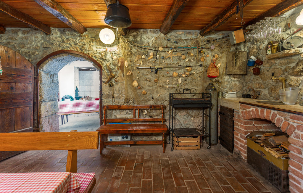 Feriehuse - Opatija - Icici , Kroatien - CKU254 29