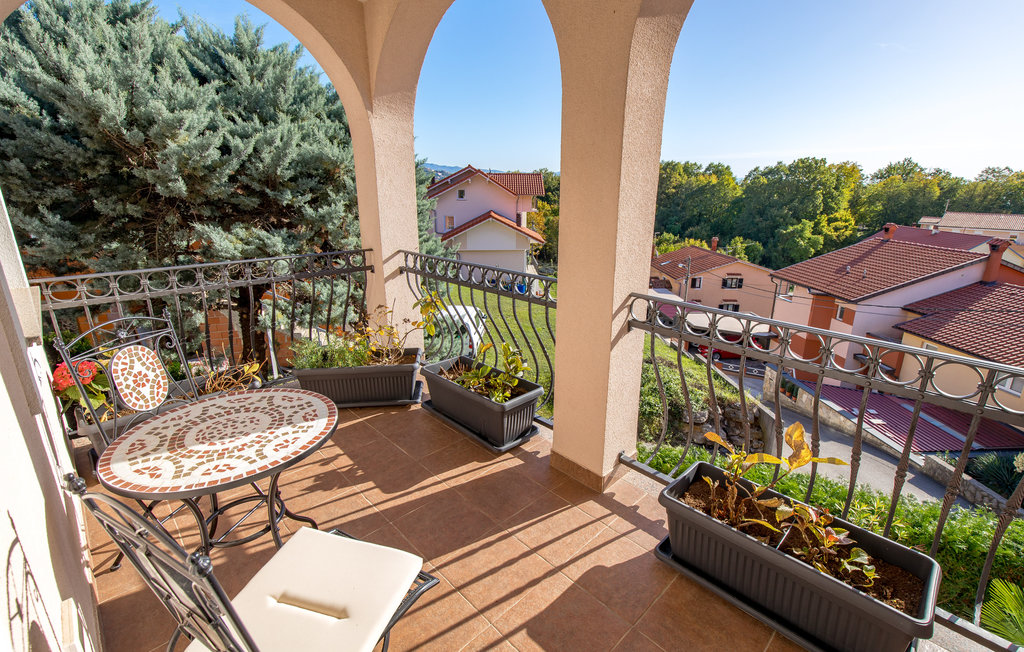 Ferienhaus - Opatija - Matulji , Kroatien - CKU158 8