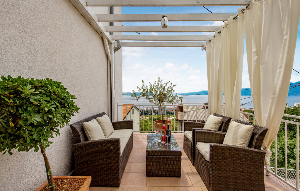 Lejlighed - Opatija-Rijeka , Kroatien - CKU169 2