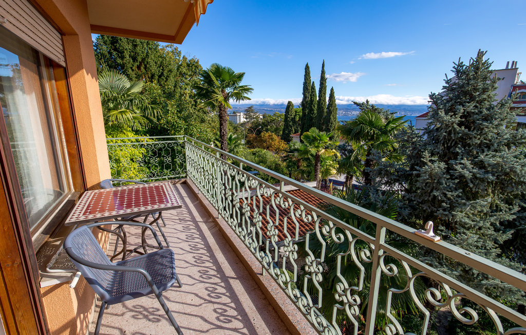 Apartment - Opatija-Lovran , Croatia - CKU196 7