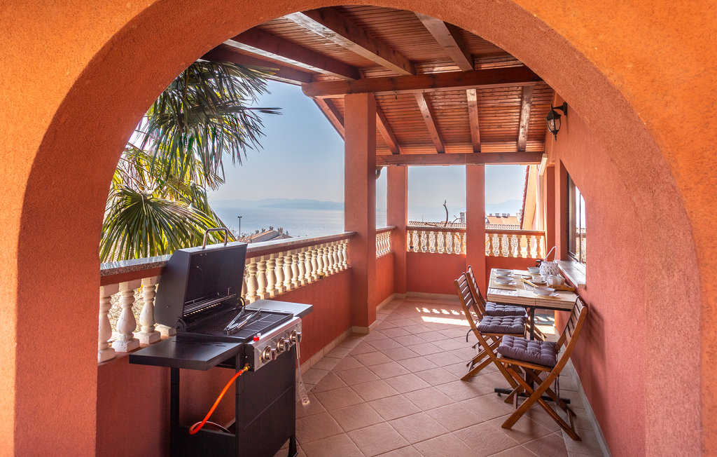 Lejlighed - Opatija-Rijeka , Kroatien - CKU216 3