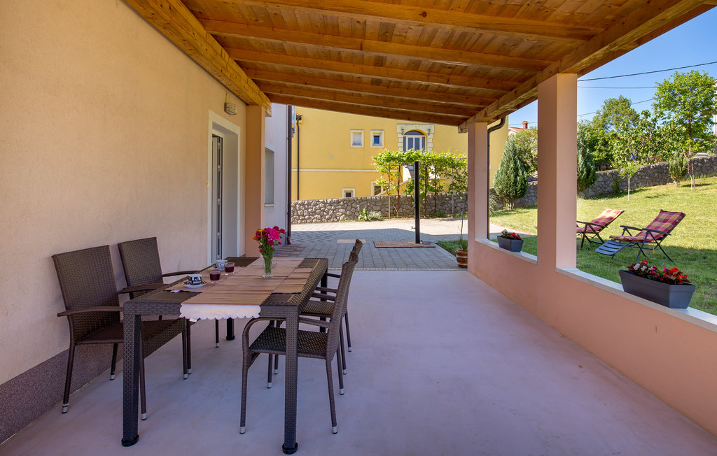 Lejlighed - Opatija-Kastav , Kroatien - CKU247 9