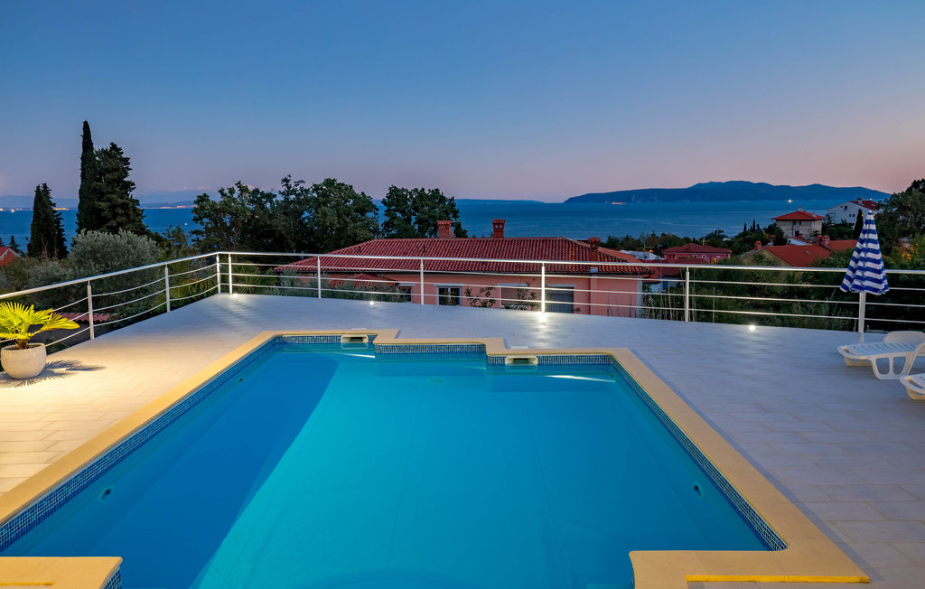 Feriehuse - Opatija-Ika , Kroatien - CKU155 17