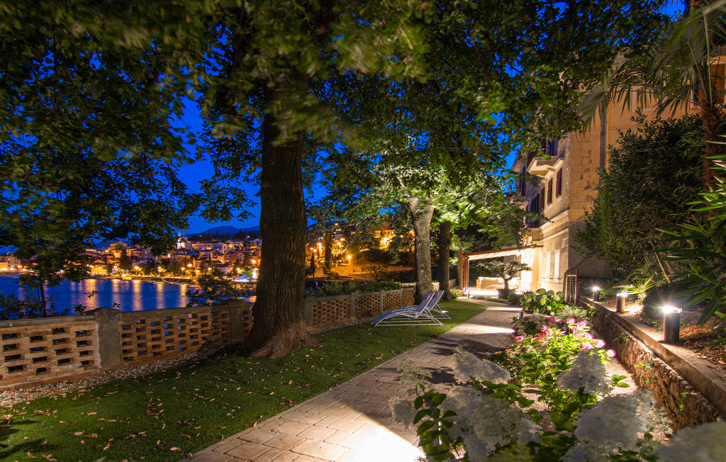 Lejlighed - Opatija-Volosko , Kroatien - CKU198 16