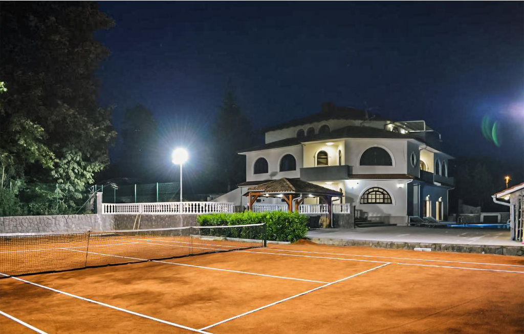 Feriehuse - Opatija-Jurdani , Kroatien - CKU270 2