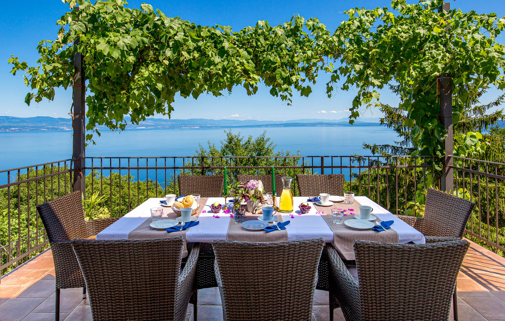 Feriehuse - Opatija-Sveti Anton , Kroatien - CKU106 28