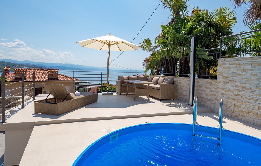 Feriehuse - Opatija-Volosko , Kroatien - CKU138 8