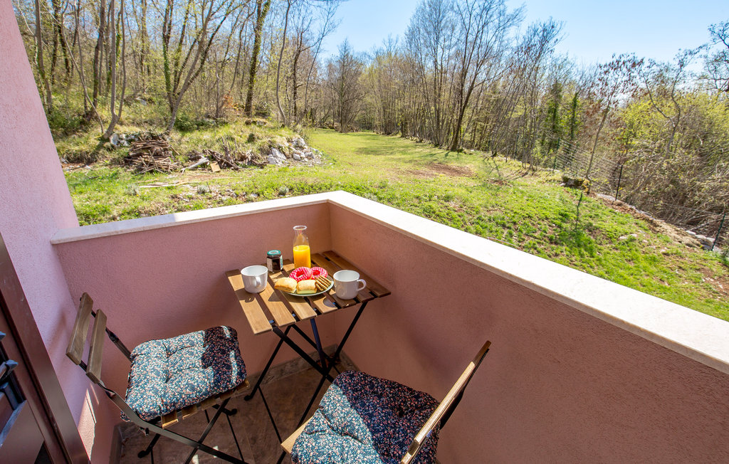 Feriehuse - Opatija-Veprinac , Kroatien - CKU195 22